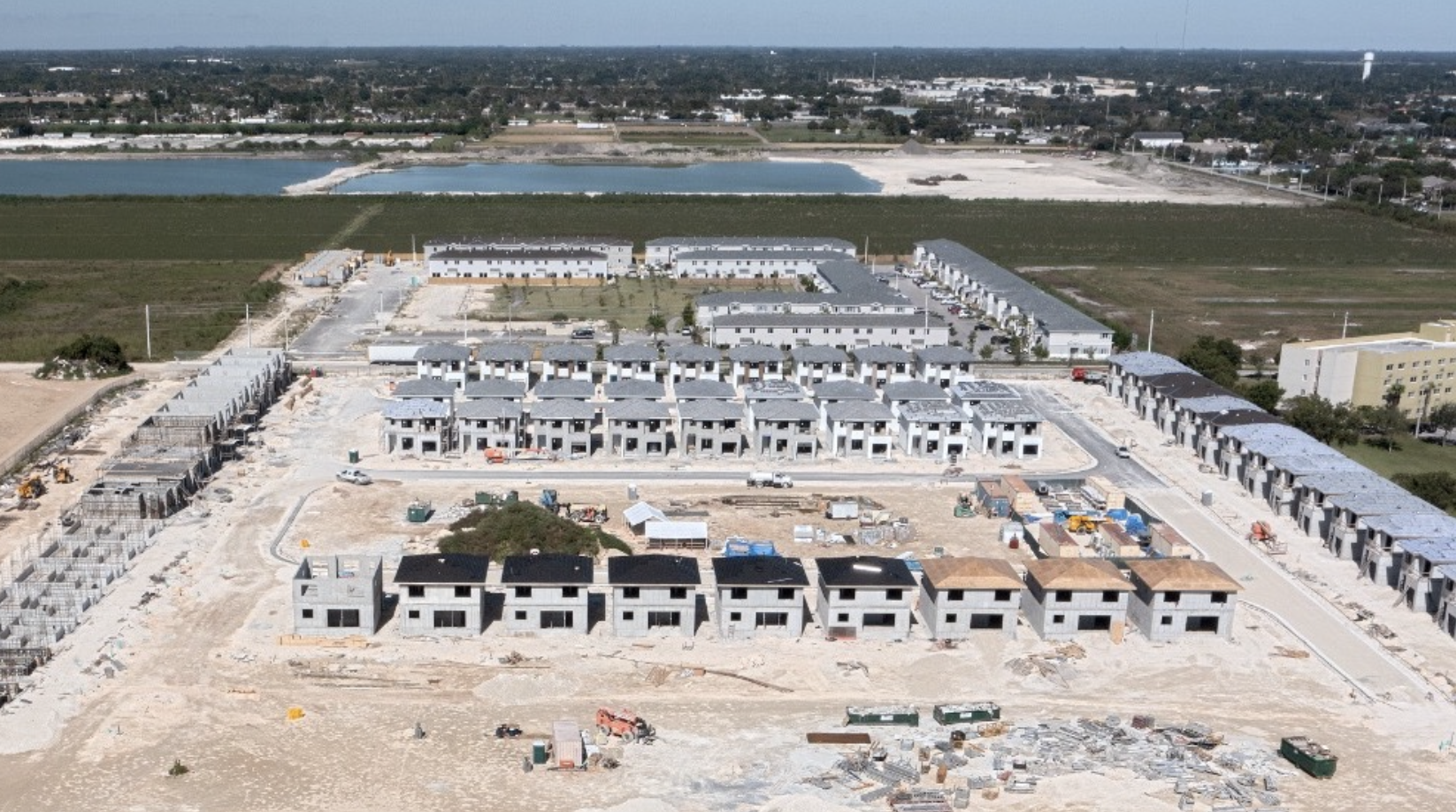 Shellcrete Building Concrete Supplier — Shell, Framing, Insulation & Drywall
